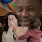 '90 Day Fiancé': Kobe Burst Into Tears After Meeting His Son for the First Time (Exclusive)