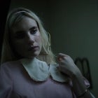 'Abandoned' Trailer: Emma Roberts Stars in Haunted House Horror Film (Exclusive)