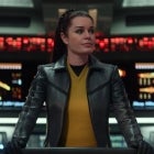 'Star Trek: Strange New Worlds' Sneak Peek: Rebecca Romijn Takes Over the Captain's Chair (Exclusive)