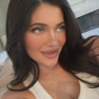 Kylie Jenner Lip Dubs a Travis Scott Song on TikTok and Opens Up About Postpartum Struggles