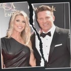 'General Hospital' Alum Steve Burton Confirms Separation From Pregnant Wife 