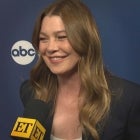 Ellen Pompeo Says 'Grey's Anatomy' Should Keep Going 'Beyond Me' (Exclusive)