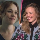 Rachel McAdams on How Her Son Feels About Her Being in the MCU