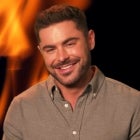 Zac Efron on Playing a Dad in ‘Firestarter’ and Redefining the Word ‘Zaddy’ (Exclusive)