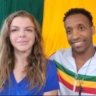 '90 Day Fiancé': Ariela on Biniyam's Sister Tossing Wine in Her Face