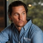 Matthew McConaughey Speaks Out About School Shooting in His Texas Hometown