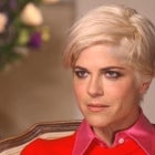 Selma Blair Opens Up About Alcoholism, Reveals First Time She Got Drunk at Age 7