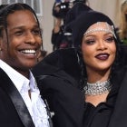 How Rihanna and A$AP Are Settling Into Life With Their Son (Source)