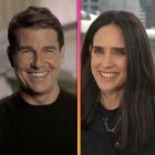 ‘Top Gun: Maverick’: Details Behind Tom Cruise’s New Onscreen Romance With Jennifer Connelly