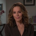 Jennifer Grey Looks Back at Career and Previous Relationships (Exclusive)