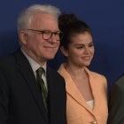 Martin Short and Steve Martin on Selena Gomez’s ‘SNL’ Debut (Exclusive)