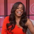 Niecy Nash Gushes Over Her 2-Year Wedding Anniversary With Wife Jessica Betts (Exclusive)