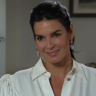 Angie Harmon on Having a ‘Blast’ Playing the Bad Guy in New Lifetime Movie (Exclusive)
