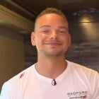 Kane Brown Reveals How 'Like I Love Country Music' Video Got Him 'Out of His Comfort Zone'