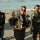 Go Behind the Scenes of ’Top Gun: Maverick’ With Tom Cruise (Exclusive)