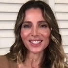 How Elsa Pataky's Husband Chris Hemsworth Helped With Her Intense Training for 'Interceptor'