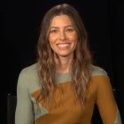 Jessica Biel Explains How Justin Timberlake’s Surprise ’Candy’ Cameo Came About (Exclusive)