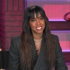 Kelly Rowland on New Book Being a Love Letter to Her Kids & Possibility of Destiny's Child Reunion 