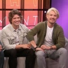 Hanson Brothers on Celebrating 30 Years as a Band (Exclusive)
