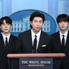 BTS Visits White House, Discusses Anti-Asian Hate Crimes and Discrimination