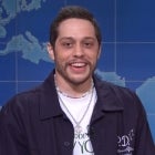 How 'SNL' Handled Pete Davidson and Kate McKinnon's Exit in Season Finale