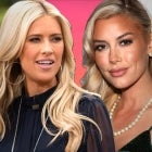 Heather Rae Argues With Tarek El Moussa's Ex Christina Hall