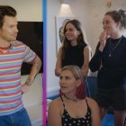 Watch Harry Styles Crash Fans' Apartment to Film 'Daylight' Music Video 