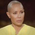 Jada Pinkett Smith Opens Up About Lack of Protection As 'Biggest Wound' in Her Relationships