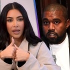Kim Kardashian APOLOGIZES to Family for Kanye West's Behavior