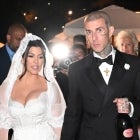 Inside Kourtney Kardashian and Travis Barker's Italian Wedding