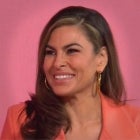 Eva Mendes Recalls Moment She Knew She Wanted 'Ryan Gosling's Babies'