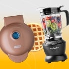 Amazon Kitchen Appliance Sale