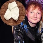 Ed Sheeran