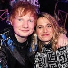 Ed Sheeran and Cherry Seaborn