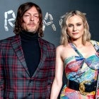 Diane Kruger Norman Reedus