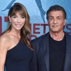 Sylvester Stallone Jennifer Flavin
