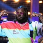 T-Pain on THAT'S MY JAM