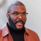 Tyler Perry