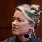 Amber Heard takes the stand 
