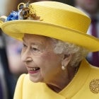 Queen Elizabeth