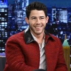 Nick Jonas