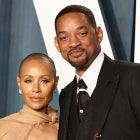 Will Smith Jada Pinkett Smith