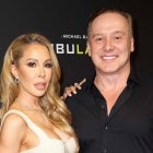 Lenny Hochstein and Lisa Hochstein