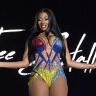 Megan thee Stallion