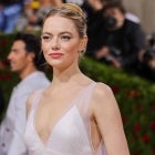 Emma Stone 2022 Met Gala