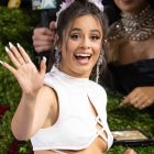 Camila Cabello Met Gala