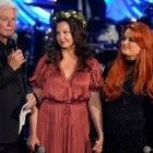 Larry Strickland Talks About Naomi Judd