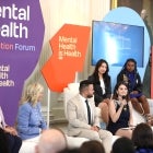 Selena Gomez with Jill Biden at the White House