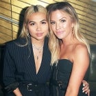 Hayley Kiyoko and Becca Tilley