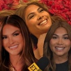 Hayley Kiyoko Puts a Queer Spin on Dating Shows With 'For the Girls' Feat. Becca Tilley (Exclusive)